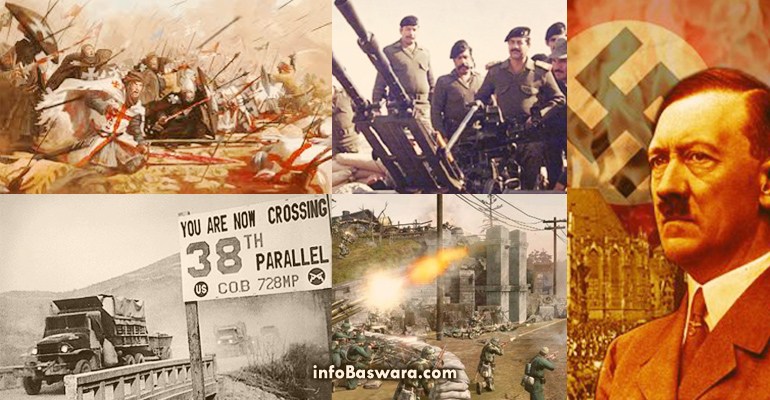 Greatest World War